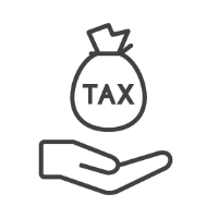 税の対象外になることも